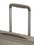 Чемодан Robinzon RP4721-D Ibiza Spinner L 76 см RP4721-D-24 24 Shady Sand - фото №8