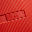 Чемодан на защёлках Delsey B03765821 Color Block Hardside Trolley L 76 см B0376582104 04 Red - фото №10