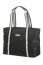 Сумка для ноутбука American Tourister 64G*002 Uptown Vibes Tote Bag 14.1″ 64G-19002 19 Black/Grey - фото №1