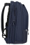 Рюкзак для ноутбука Samsonite KH8*003 StackD Biz Laptop Backpack 17.3″ Exp USB KH8-41003 41 Navy - фото №13