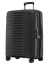 Чемодан на колесах Conwood CD-PPT039-TM Strata Spinner M 65 см Expandable CD-PPT039-TM-BLK Чёрный - фото №1