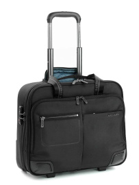 Мобильный офис Roncato 2157 Wall Street Business Trolley PC 15.6″