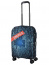 Чехол на маленький чемодан Eberhart EBH331-S Glass Suitcase Cover S EBH331-S Glass - фото №1