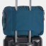 Сумка-рюкзак для ноутбука Hedgren HCTL02 Central Focal 3-Way Briefcase Backpack 14″ HCTL02/183 183 Legion Blue - фото №12