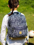 Детский рюкзак Pick&Pack PP20290 Identity Backpack M 13″ PP20290-14 14 Navy - фото №4