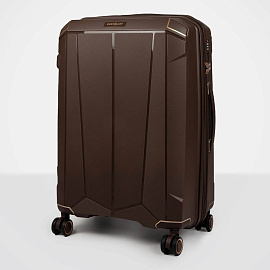 Чемодан на колесах Eberhart 54C*424 Cosmo Spinner M 65 см Expandable