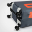Чехол на большой чемодан Eberhart EBH207-L Suitcase Cover L/XL EBH207-L Grey - фото №3