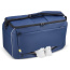 Дорожная сумка-рюкзак Delsey 002559430 Aventure Travel Bag 16″ RFID 76 см 00255943002 02 Navy - фото №4