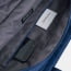 Дорожная сумка Hedgren HITC12 Inter City Stroll Duffle Bag With Security Hook RFID HITC12/345 345 Navy Peony - фото №3