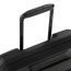 Легкий чемодан Delsey 003802803 Lutece SE 4DW Slim Cabin Trolley Case S 55 см Expandable