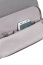 Женский рюкзак для ноутбука Samsonite KH0*004 Karissa Biz 2.0 Backpack 14.1″ USB KH0-08004 08 Lilac Grey - фото №2