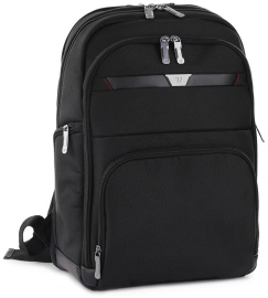 Бизнес-рюкзак Roncato 413884 Biz 4.0 Business 15″ Laptop Backpack USB