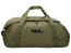 Большая дорожная сумка-рюкзак Thule TDSD204 Chasm Duffel 90L  TDSD204-3204300 Olivine - фото №3
