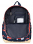Детский рюкзак Pick&Pack PP20121 Cars Backpack M 13″ PP20121-14 14 Navy - фото №2