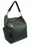 Женская сумка-рюкзак Hedgren HROY05 Royal Kate Sustainably Made Convertible Backpack HROY05/556-01 556 Olive Night - фото №1