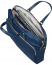 Женская сумка для ноутбука Samsonite KH0*001 Karissa Biz 2.0 Briefcase 15.6″ USB KH0-11001 11 Midnight Blue - фото №3