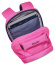Рюкзак унисекс для планшета антивор Delsey 003334604 Securban Micro Backpack 9.7″ RFID 00333460424 24 Fuchsia - фото №5