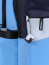 Женский рюкзак для ноутбука Hedgren HNOV06 Nova Cosmos Two Compartment Backpack 13″ HNOV06/863-01  863 Blue Aboard - фото №7