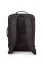Рюкзак для ноутбука Samsonite GS5*002 Red Byner Flat Backpack 15.6″ GS5-09002 09 Black - фото №9