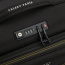 Чемодан Delsey 002257801 Brochant 3.0 4DW Cabin Trolley 55 см Exp 00225780150 50 Deep Black - фото №9