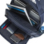 Рюкзак для ноутбука Rivacase 8262 Central Laptop Backpack 15.6″ 8262 Blue - фото №4