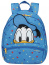 Детский рюкзак Samsonite 40C*035 Disney Ultimate 2.0 Backpack S Donald Stars 40C-41035 41 Donald Stars - фото №4