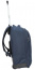 Рюкзак на колёсах Roncato 416216 Joy Medium Cabin Backpack Trolley 15.6″ 416216-23 23 Dark Blue - фото №5