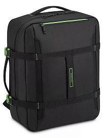 Рюкзак для путешествий Roncato 414217 Norway Travel EasyJet Backpack