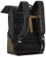 Рюкзак для ноутбука Hedgren HCOM03 Commute Line Rollup Backpack 15″ RFID USB HCOM03/163-01 163 Urban Jungle - фото №5