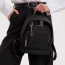 Женский компактный рюкзак Eberhart EBH21946-B Backpack 28 см