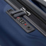 Чемодан Ricardo 020-20*4WB Mendocino Spinner 55 см с USB 020-20-BAE-4WB BAE Blue Depths - фото №8