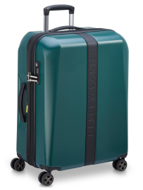 Чемодан Delsey 002088810 Promenade Hard 2.0 4DW Trolley M 66 см Exp