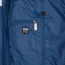 Чемодан Delsey 001676801 Chatelet Air 2.0 4DW Cabin Trolley S 55 см USB 0016768011280 Blue - фото №3