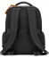 Женский рюкзак для ноутбука Roncato 412320 Woman BIZ Laptop Backpack 15.6″ 412320-01 01 Black - фото №5