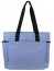 Женская сумка-тоут Hedgren HFOR03 Forest Helena 2 in 1 Sustainably Made Tote HFOR03/367-01 367 Morning Sky - фото №4
