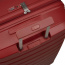 Чемодан Roncato 418183 Butterfly Carry-on Spinner S 55 см Expandable USB 418183-09 09 Rosso - фото №5