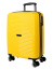 Чемодан Eberhart 48V*420 Vector Spinner S 55 см 48V-006-420 006 Yellow - фото №1