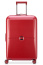 Чемодан Delsey 001621810 Turenne 4DW Trolley Case M 65 см 00162181004 04 Red - фото №4