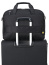 Сумка для ноутбука Delsey 001199160 Wagram Briefcase 15.6″ RFID 00119916000 00 Black - фото №7