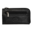 Кожаная ключница Tony Perotti 781194 Bruciato Key Holder 781194/1 1 Чёрный - фото №1