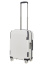 Чемодан со съемными колесами Echolac LOPC320-403 Logic Pro Spinner S 55 см Expandable