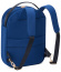 Женский рюкзак антивор Delsey 002021610 Securstyle Backpack 13″ RFID 00202161012 12 Dark Blue - фото №10