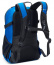 Маленький рюкзак Delsey 003335610 Nomade Backpack S 13″ 00333561002 02 Blue - фото №11