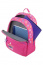 Школьный рюкзак Samsonite CU6-50002 Color Funtime Backpack L Stars Forever CU6-50002 50 Stars Forever - фото №2