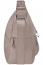 Женская сумка Samsonite CV3*019 Move 3.0 Shoulder Bag M+2 Pockets CV3-47019 47 Rose - фото №6