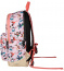 Школьный рюкзак Pick&Pack PP20143 Birds Backpack L 15″ PP20143-10 10 Soft Pink - фото №8