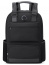 Рюкзак для ноутбука Delsey 003727600 Legere 2.0 Backpack 15.6″ RFID 00372760000 00 Black - фото №6