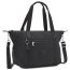 Сумка-трансформер Kipling K10619P39 Art Medium Handbag Black Noir 44 см