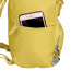 Женский рюкзак Samsonite KC5*010 Karissa 2.0 Backpack 3 Pockets 1 Buckle KC5-16010 16 Golden Yellow - фото №6
