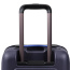 Чемодан Hedgren HCMBY01S Comby S Spinner 55 см HCMBY01S/870-01 870 Peacoat Blue - фото №8